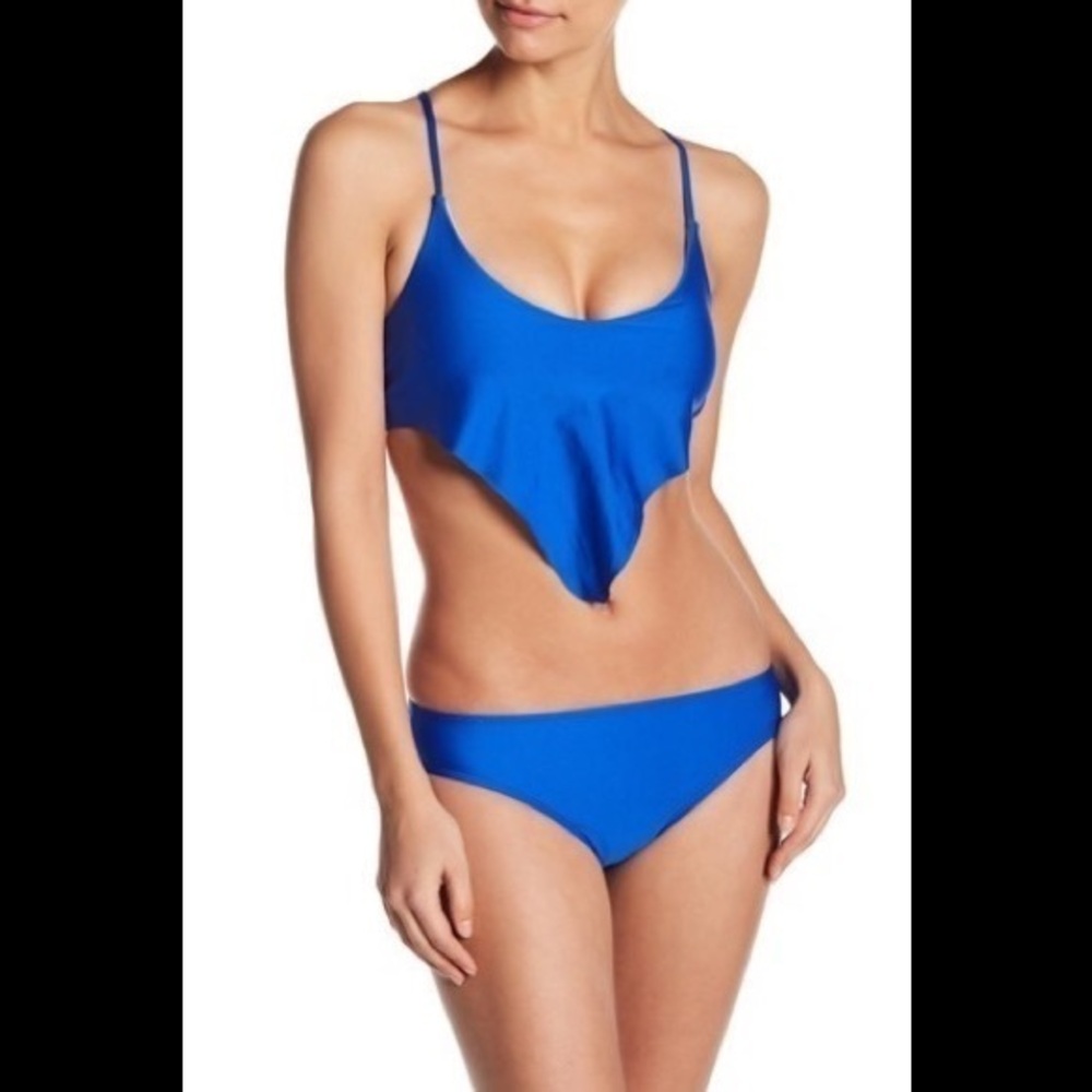 NWT Basta Surf Retro Bikini Set (2pc)